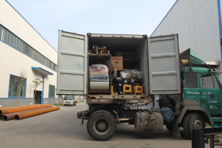 壓路機，整平機出口南非