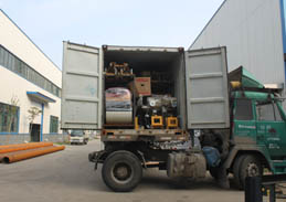 壓路機(jī)，整平機(jī)出口南非