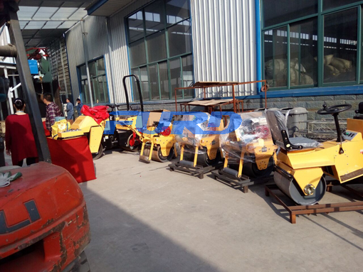 福瑞得機(jī)械座駕壓路機(jī)，手扶壓路機(jī)，小型灌縫機(jī)，井蓋切割機(jī)及時(shí)發(fā)貨