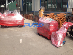 福瑞得機(jī)械座駕壓路機(jī)、手扶壓路機(jī)、銑刨機(jī)及時(shí)包裝發(fā)貨