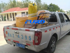 福瑞得機(jī)械灌縫機(jī)、灌縫膠及時發(fā)貨