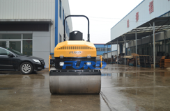 福瑞得機(jī)械：打造高端路面機(jī)械 清除與進(jìn)口差距！