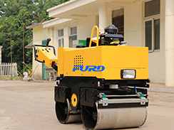 關(guān)于手扶壓路機，您必知的使用小常識！