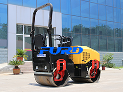 新行情！壓路機多少錢一臺？速來了解