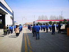 為英雄默哀，愿生者堅強！