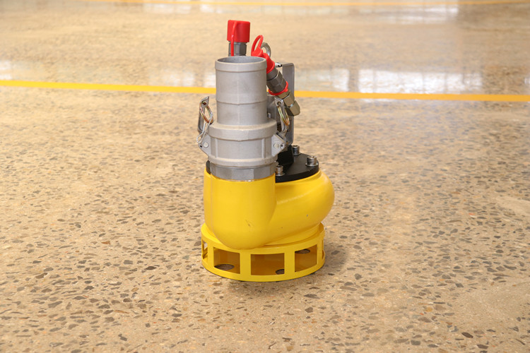 為什么說夏季是液壓渣漿泵銷售的黃金時期？