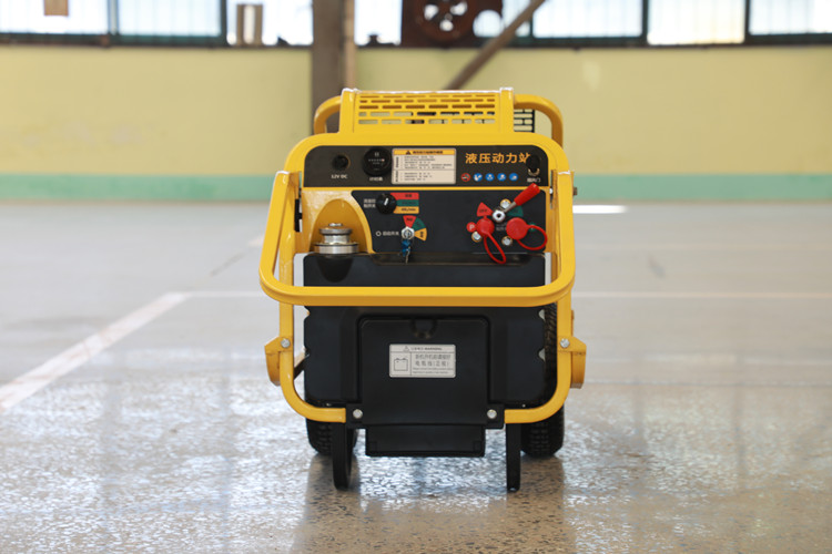 液壓動力單元溫度升高的原因有哪些？又學到了！