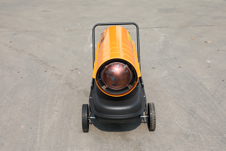 燃?xì)?、燃油、和用電，到底哪種工業(yè)暖風(fēng)機(jī)比較好