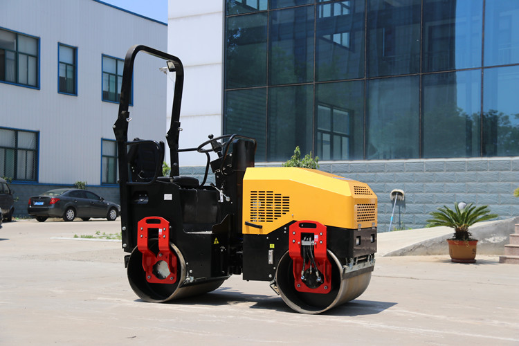 選擇適合自己的小型壓路機，如何做到不迷茫呢？